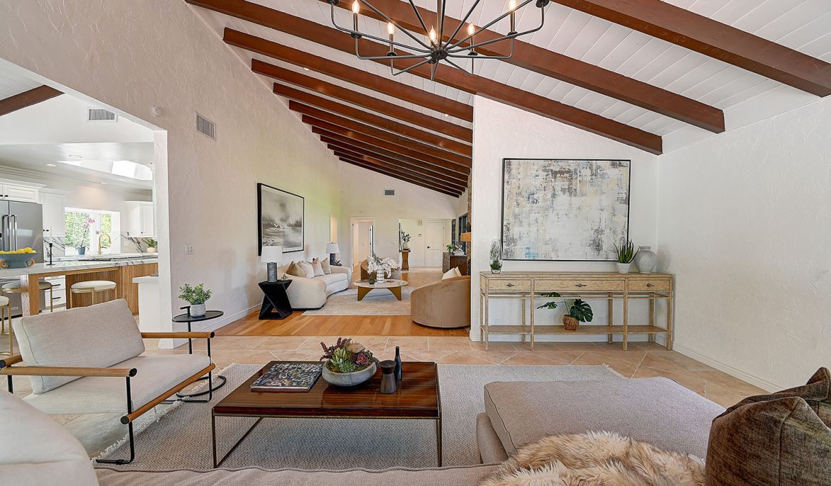 Luxury Real Estate in Palm Springs