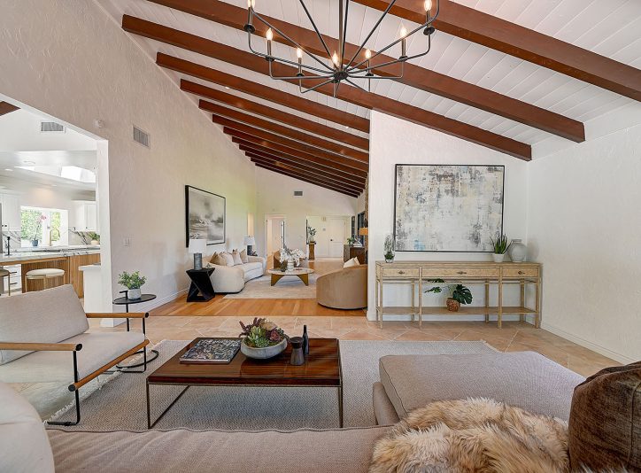 Luxury Real Estate in Palm Springs Luxury Real Estate in Palm Springs