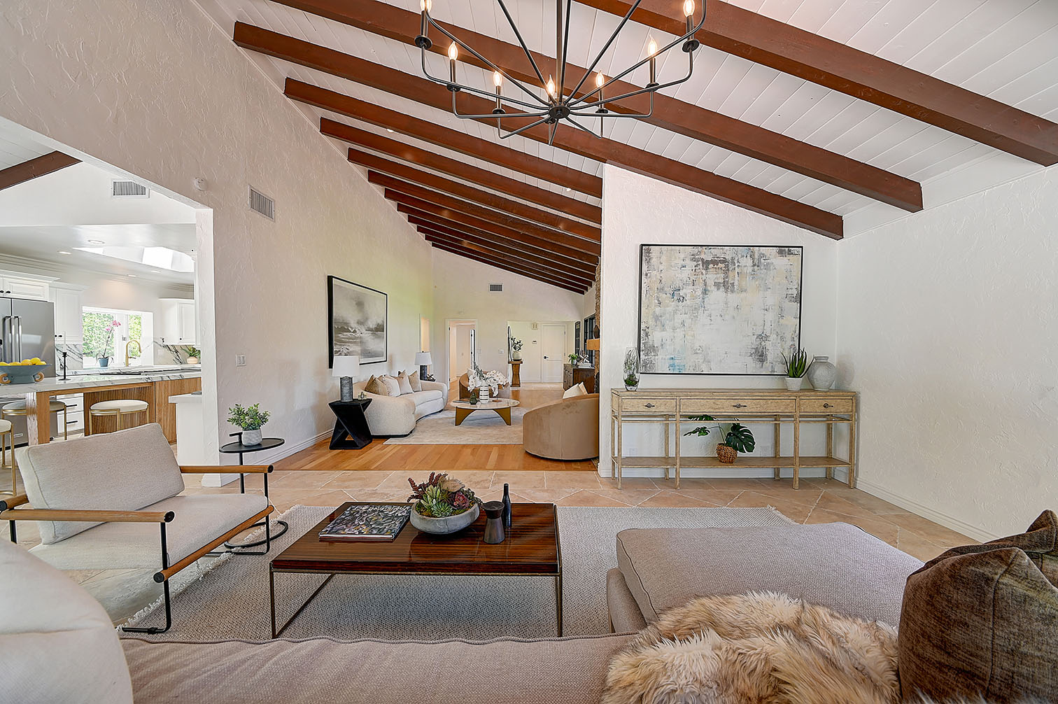 Luxury Real Estate in Palm Springs