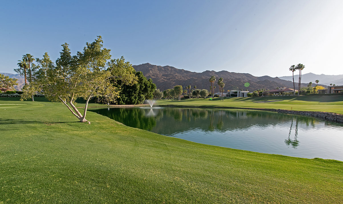 Palm Springs